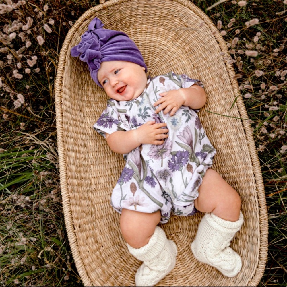 Looks by Luks Romper